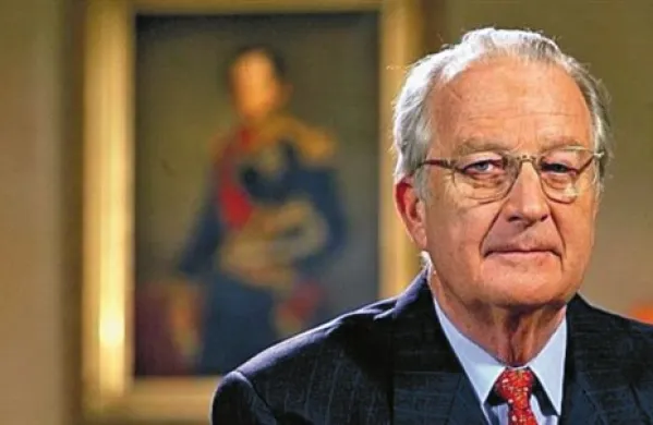 Albert II. je letos poleti odstopil v korist svojega sina, zdaj pa je razočaran nad odnosom nekdanjih podložnikov