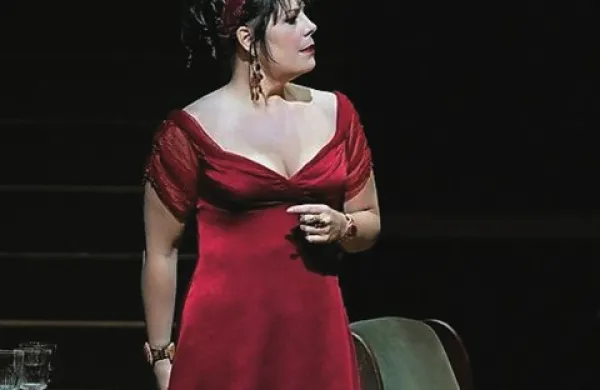 Brezčasna Puccinijeva opera Tosca v kinematografih Cineplexx!
