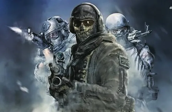 Najnovejša video igra v franšizi Call of Duty je samo v prvem dnevu po začetku prodaje ustvarila za več kot milijardo dolarjev prihodkov od prodaje
