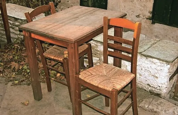 Fotografija je simbolična