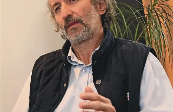 Milan Petek Levokov