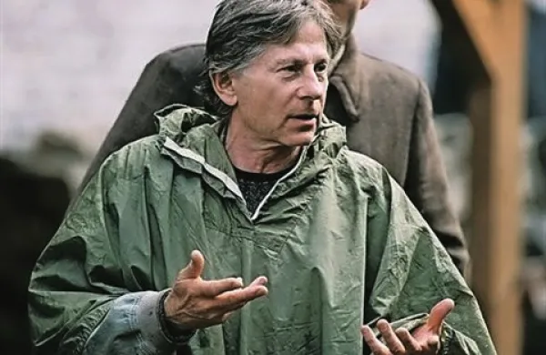 Režiser Roman Polanski je v četrtek v New Yorku prek Skypa predstavil prenovljeno in podaljšano verzijo dokumentarca Weekend of a Champion (Vikend prvaka)
