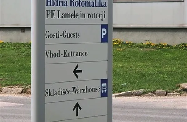 V skladu z dogovorom z upniki in mednarodnimi finančnimi ustanovami so v Hidrii najeli neodvisnega svetovalca, ki bo opravil analizo poslovanja in načrtov za prihodnost, so  povedali v spodnjeidrijski družbi