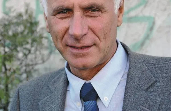 Franc Mužič: “Ne more biti, da ko je treba dati denar, ne bi bili v regiji, ko ga je možno dobiti, kot je bil primer koncesijska dajatev   od iger na srečo, pa se vse do Idrije vsi čutijo 'Goričane'.”