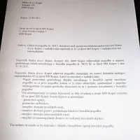 ... istega dne pa se je tudi Miha Nagy odločil prekiniti najemniško vez s športnim zavodom 