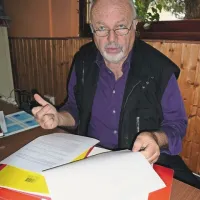 Miha Nagy