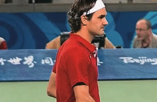 Roger Federer