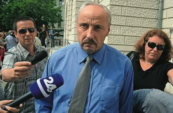 Okrožni državni tožilec Jože Kozina se na sodbo v zadevi Istrabenz ne bo pritožil, so za Finance povedali na specializiranem državnem tožilstvu