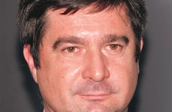 Robert Časar