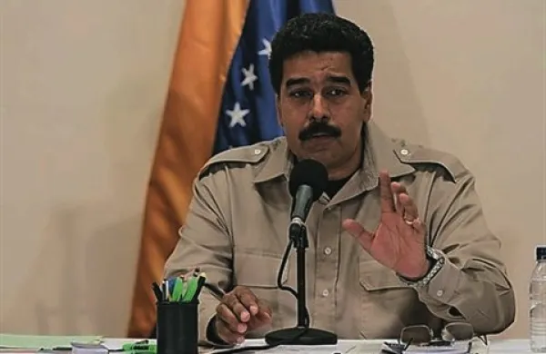 Venezuelski predsednik Nicolas Maduro je v petek ukazal zaseg trgovske verige z gospodinjskimi aparati Daka