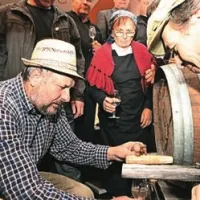 Martinovanje v Šmartnem