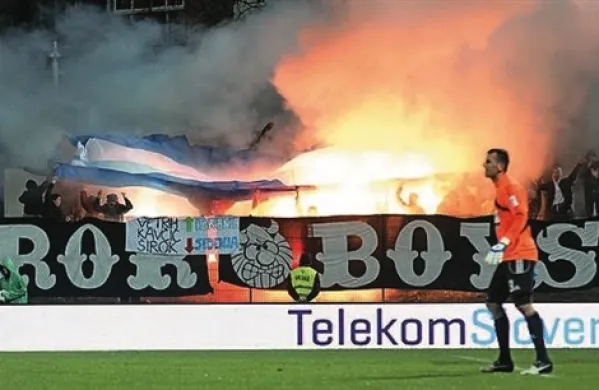 Maribor bolj&scaron;i od Gorice