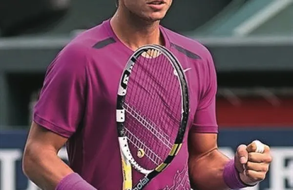 Rafael Nadal