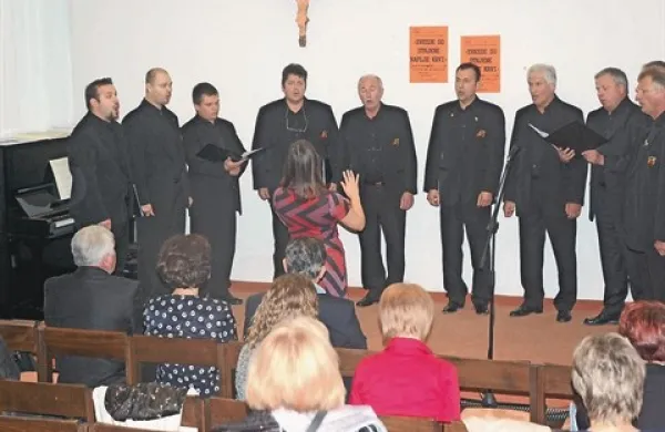 Na prireditvi v Mirnu so se poklonili rojaku, literatu Igorju Torkarju