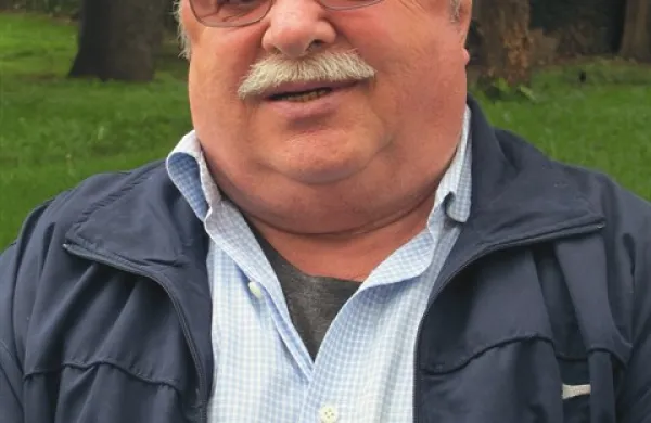 Anton Skok
