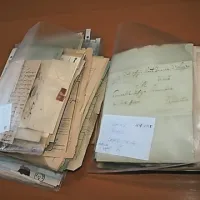 Tržačan v Kopru kradel dragocene dokumente