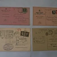 Tržačan v Kopru kradel dragocene dokumente