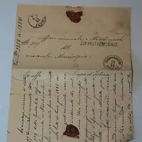 Tržačan v Kopru kradel dragocene dokumente