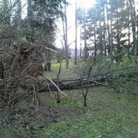 Park Nade Žagar v Ilirski Bistrici