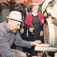 Martinovanje v Šmartnem