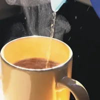 Zeliščni čaj pomaga iz telesa izpirati viruse