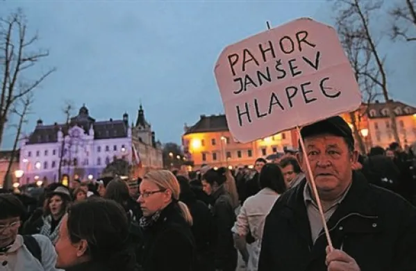 Fotografija je simbolična