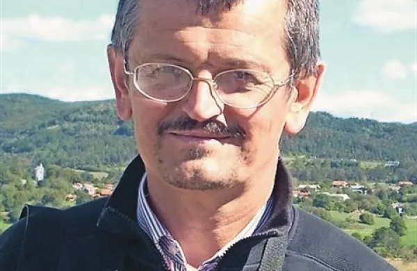Tomaž Jančar