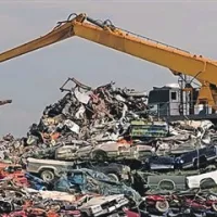 Leta 2000 je bilo v EU približno 14,3 milijona izrabljenih motornih vozil, do leta 2015 naj bi njihovo število naraslo na 17 milijonov