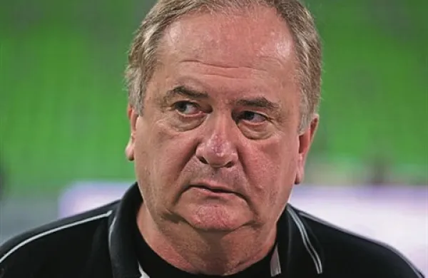 Božidar Maljković
