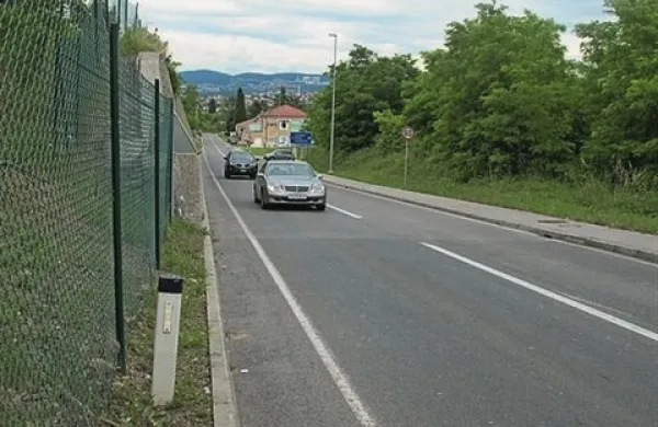 Fotografija je simbolična