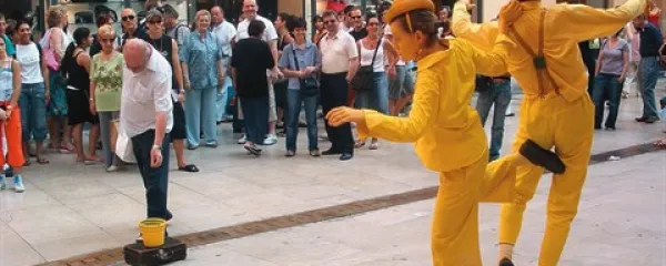 V ljudeh je treba ubiti sleherno misel