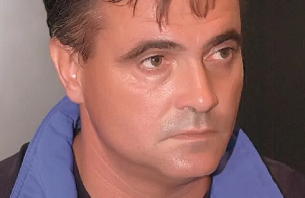 Tomaž Kavčič