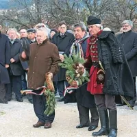 &ldquo;Madžarski junak je tudi na&scaron; junak&rdquo;