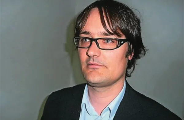 Simon Klaut