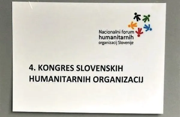 Poslanci so se med odločanjem o predlogu zakona o davku na nepremičnine zedinili glede obdavčitve humanitarnih organizacij