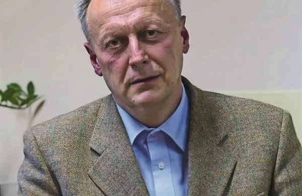 Iztok Bandelj