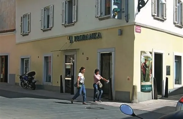 Koprska poslovna enota Probanke