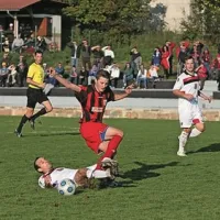 Konec jeseni in tradicije