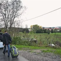 V ponudbi so se znašla tudi zemljišča, kjer so pred leti že načrtovali gradnjo kampusa