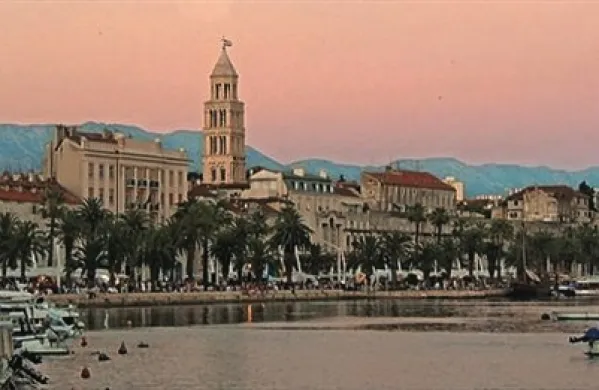 Split