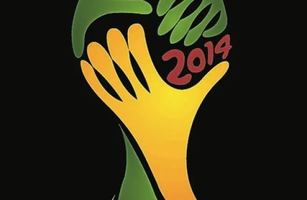 Nogometna reprezentanca Gane si je na povratni kvalifikacijski tekmi kot četrta afriška ekipa zagotovila nastop na svetovnem prvenstvu 2014 v Braziliji