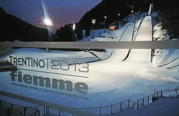 Zimsko univerzijado, ki bi jo moral letos gostiti Maribor, bo od 11. do 21. decembra gostil italijanski Trentino