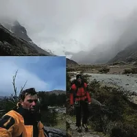 Preplezala novo smer v Patagoniji in jo poimenovala Vstala Primorska