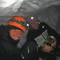 Preplezala novo smer v Patagoniji in jo poimenovala Vstala Primorska