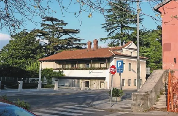 Pogodbe z Vojkom Terčonom ni podpisal direktor sežanskega komunalnega podjetja Iztok Bandelj, ampak prokuristka, saj se je želel izogniti navzkrižju interesov. Vendar, ali  je imela prokuristka res pooblastila za ta podpis?  