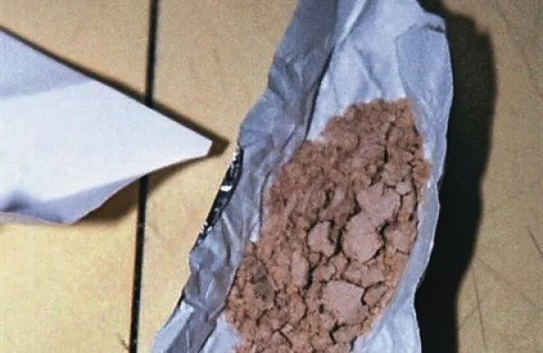 Uvedba varnih sob za uživalce drog v Sloveniji je iz strokovnega vidika nujna