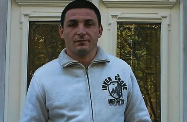 Matijaž Trampuž