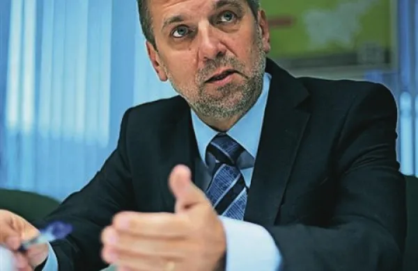 Član uprave Vzajemne Neven Cvitanović je dejal, da od marca sklenitev novih zavarovanj v Vzajemni presega število odpovedi