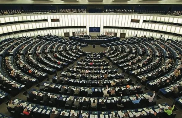 Evropski parlament