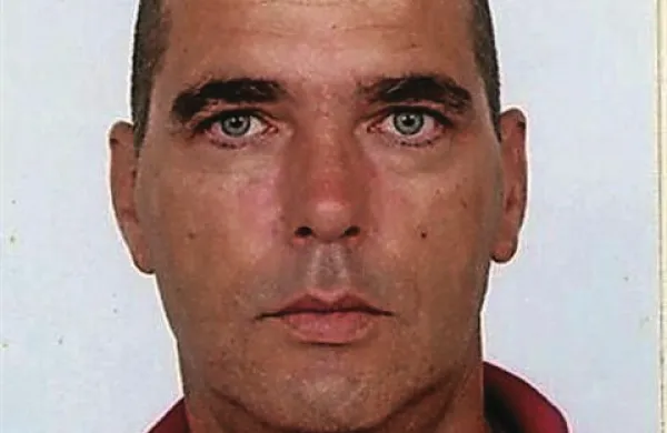 Danes zjutraj so na koprski policijski upravi prejeli prijavo o pogrešanem Koprčanu. Marka Karasa so nazadnje videli včeraj, ko je peljal otroka v vrtec.